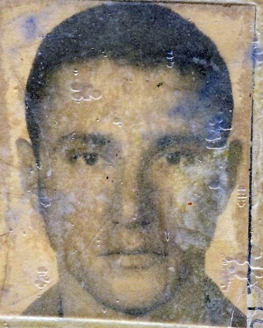 Obituary of Robert Manuel Cuccia