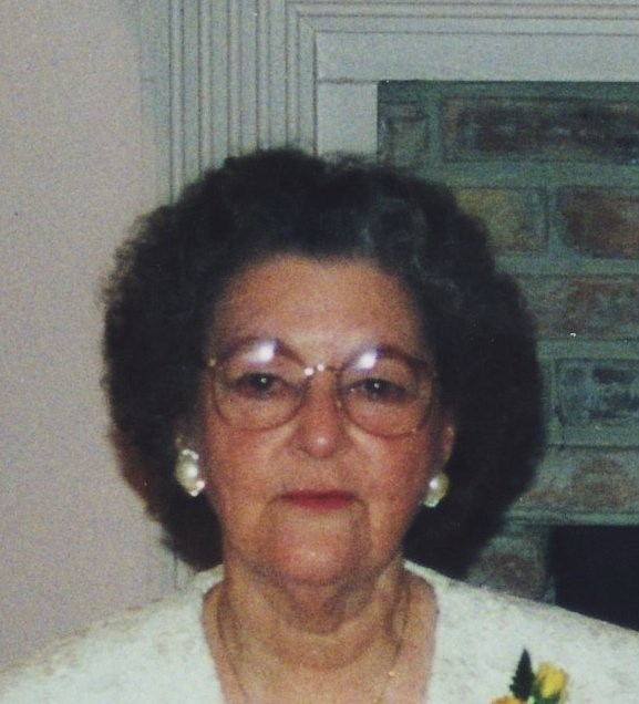Obituary of Dorothy Tiner Cooper