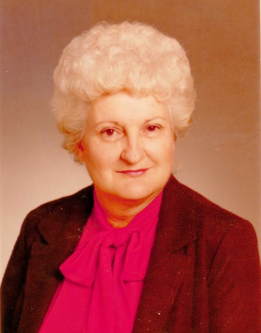 Obituary of Elaine J. Poly Krumreig