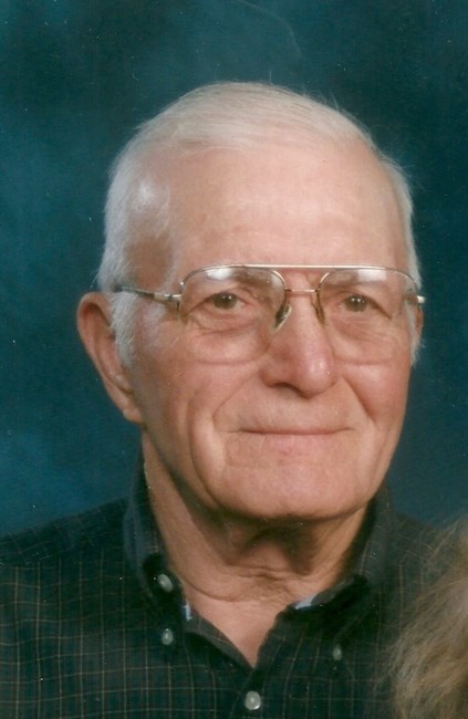 Obituary of C.E. "Chuck" Griggers Sr.