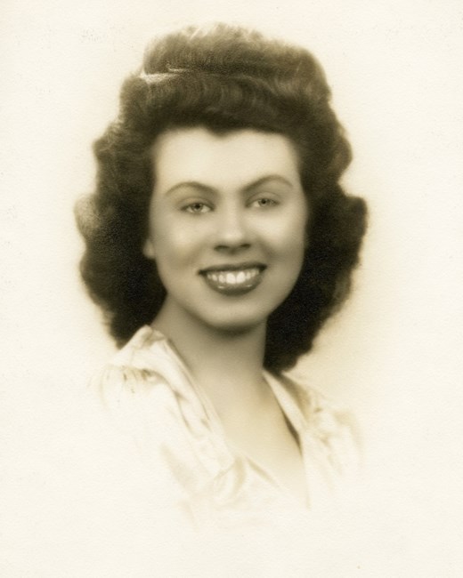 Obituary of Mary Helen (Keach) Baker