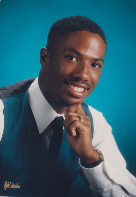 Obituary of Marc Allen Smith