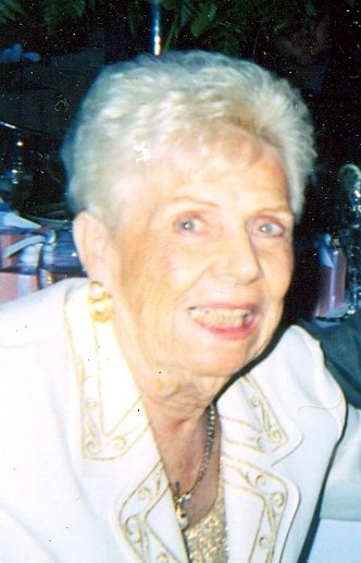 Obituary of Rita June Sparling