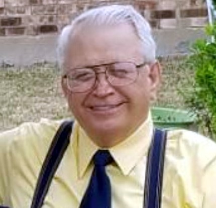 Obituary of Charles William Roark