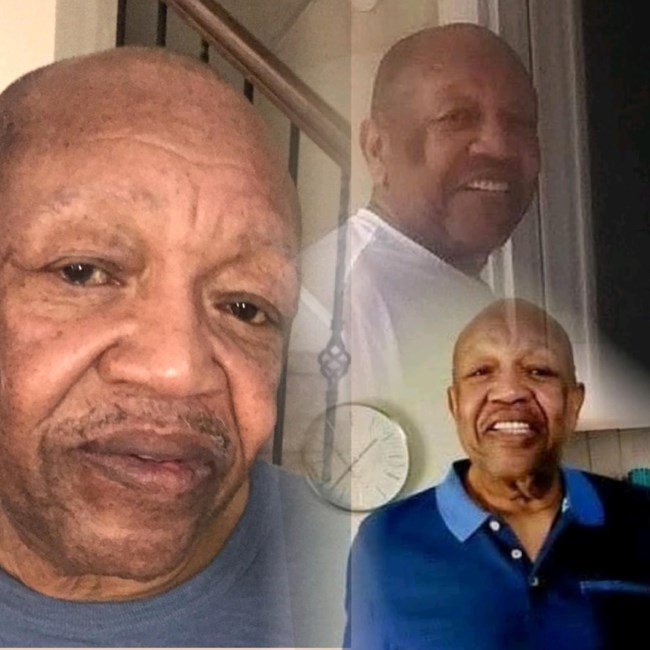 Obituary of Silas Gambleton