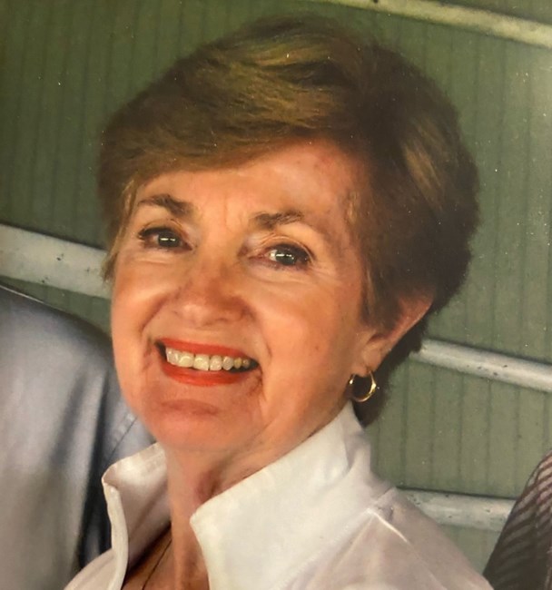 Obituario de Anne Ford Heard