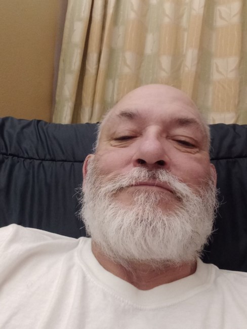 Obituary of Steve Chavez