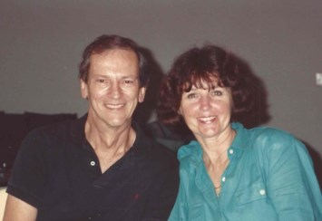 Obituary of Joan and Joseph Ferguson