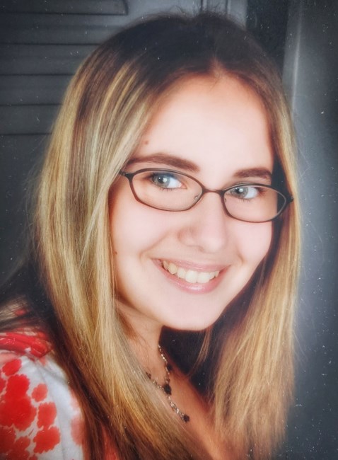 Obituary of Karlie Rashell Judge