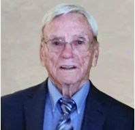 Obituary of Lamar Jackson Rose