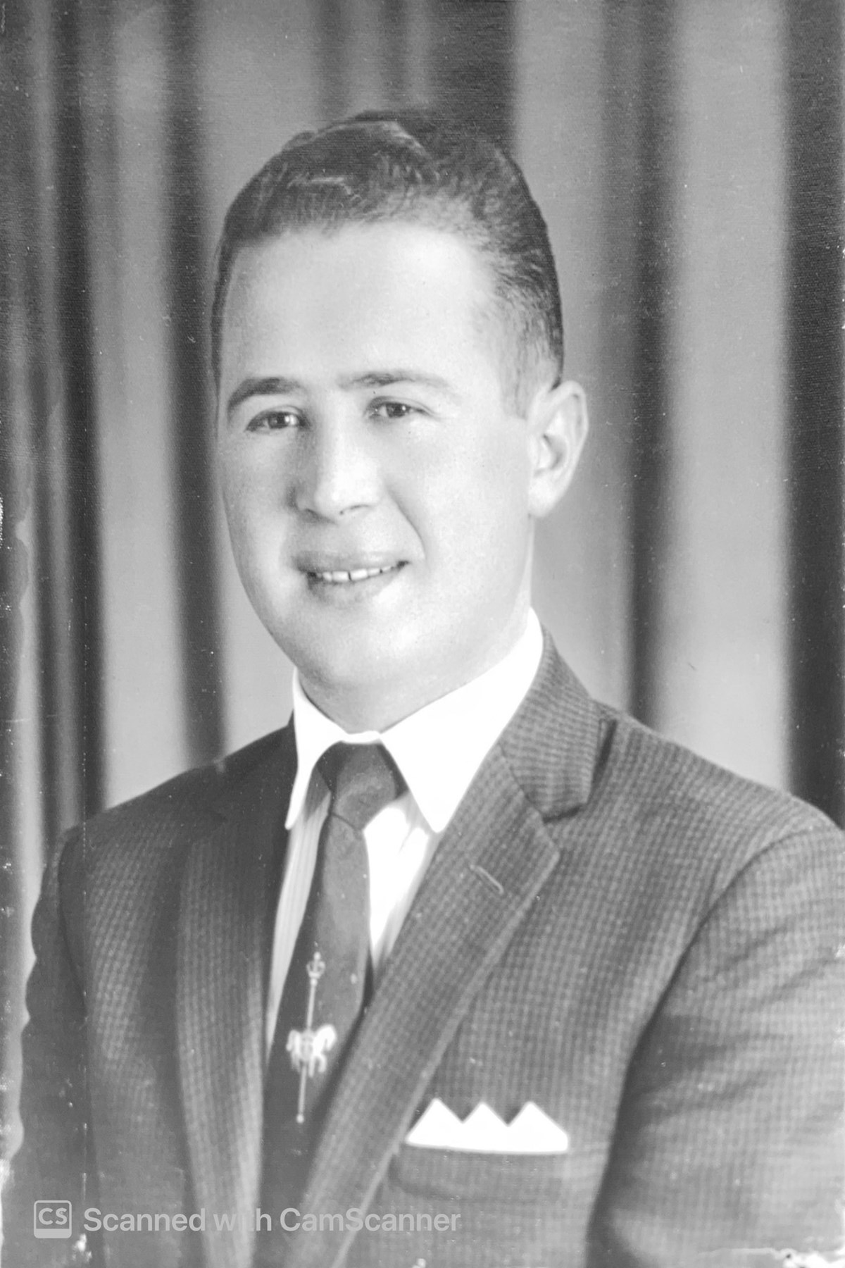 Obituary of Jose da Costa Botelho