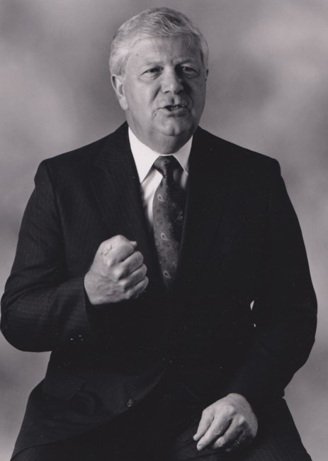 Obituary of Arthur "Sam" Cyril Belanger Jr.