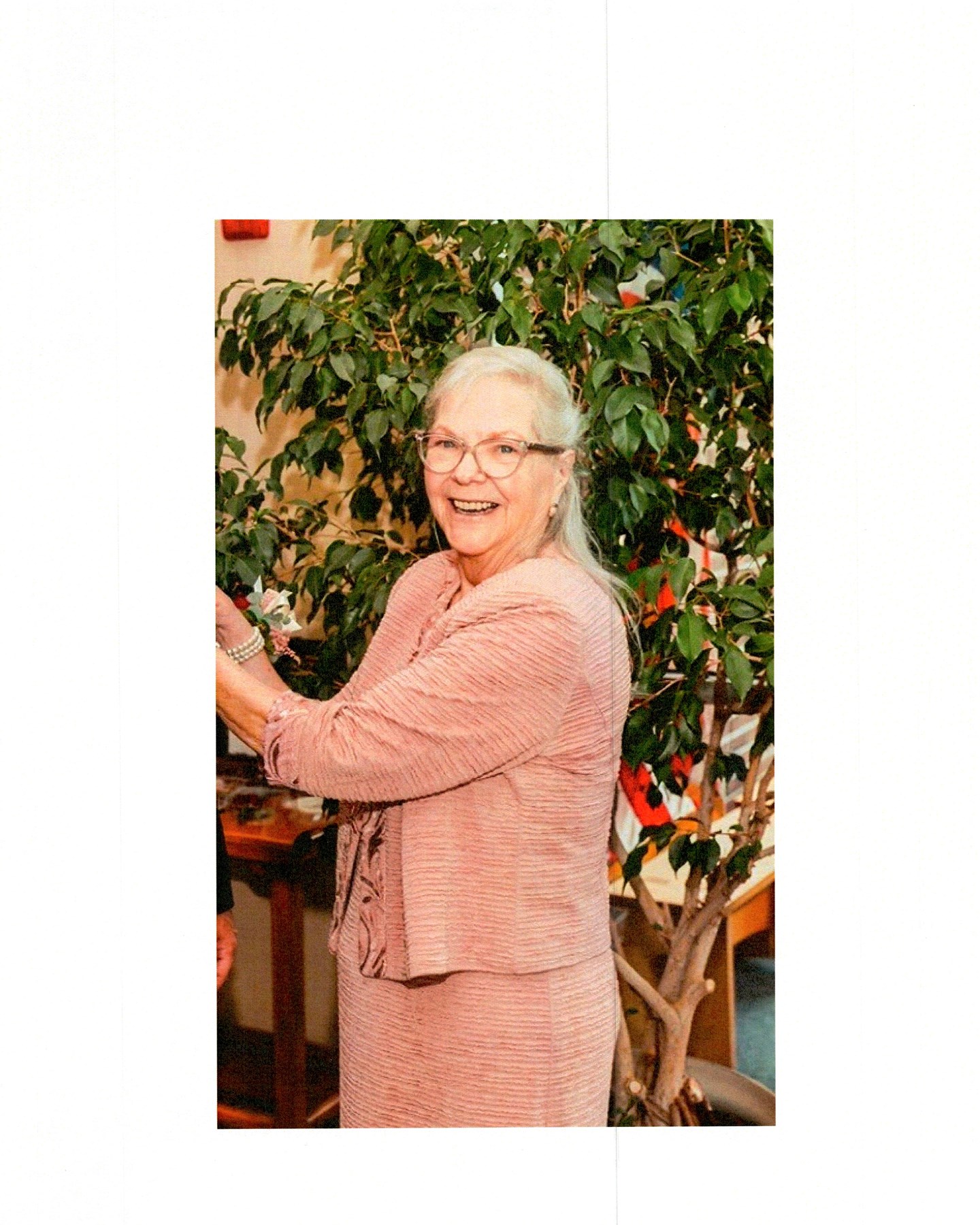 Obituary of Wendy Ann Seckar