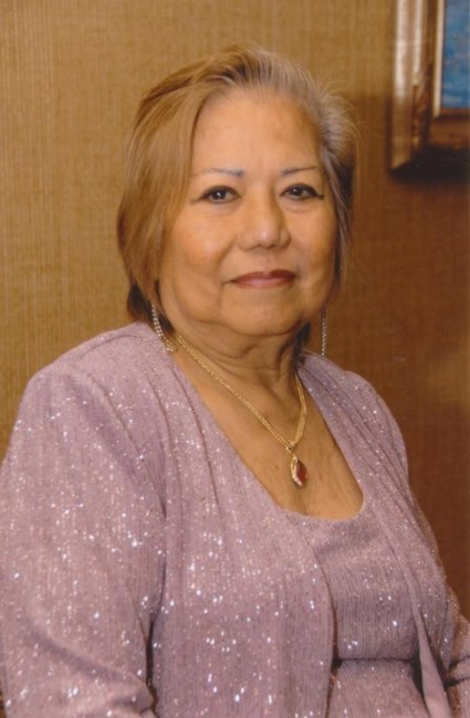Obituary of Imelda Ragasa Ragasa Barta