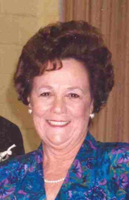 Obituary of Janet Marie Capone
