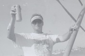 Obituary of Joseph W. Blanchard