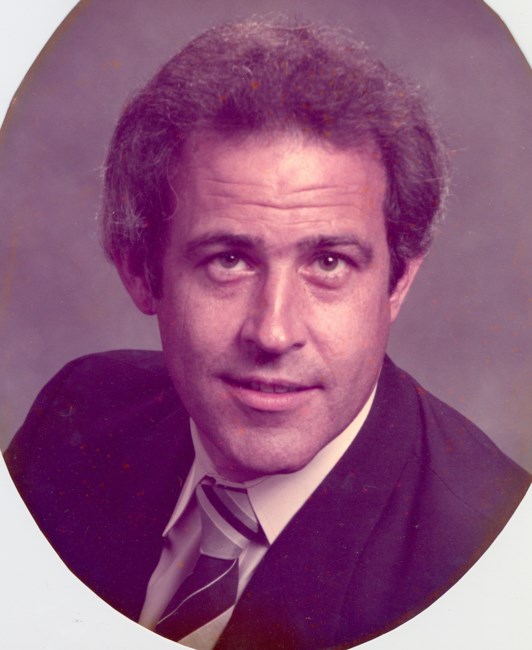 Obituary of Lawrence John Garrand