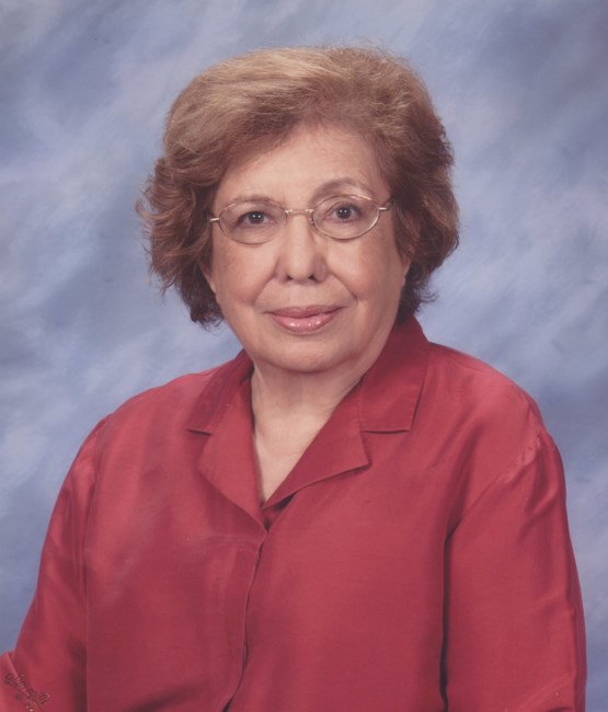 Obituary of Pat C. Villalon-Sherry