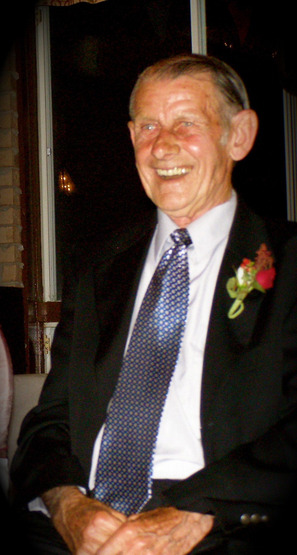 Obituary of Jacques Giroux