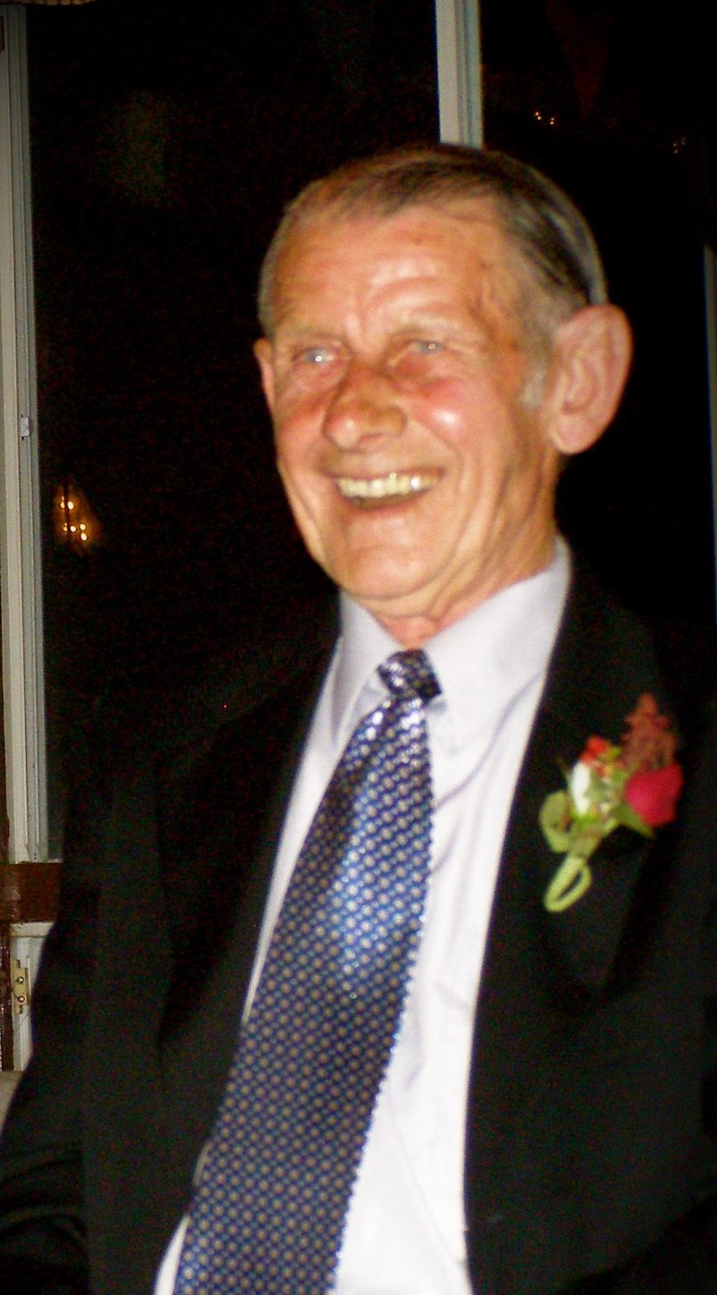 JACQUES GIROUX Obituary StEustache, QC