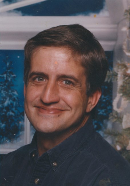 Obituary of Darryl Keith Hildebrand