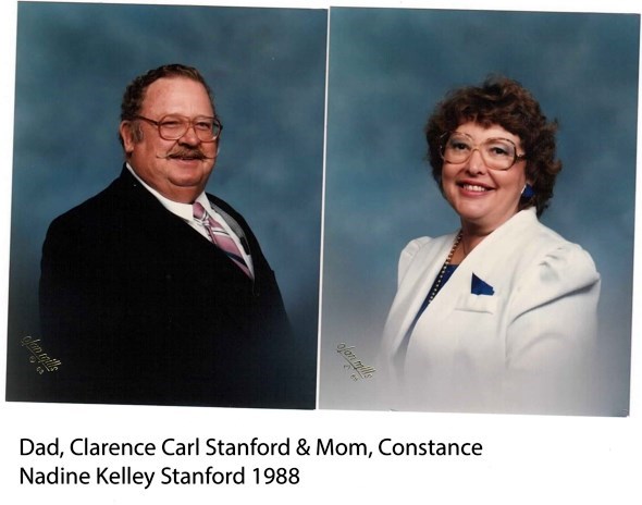 Obituary of Constance "Connie" Nadine Stanford