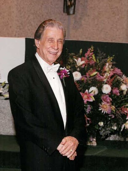Obituary of Joseph Vincent Desaro Sr.