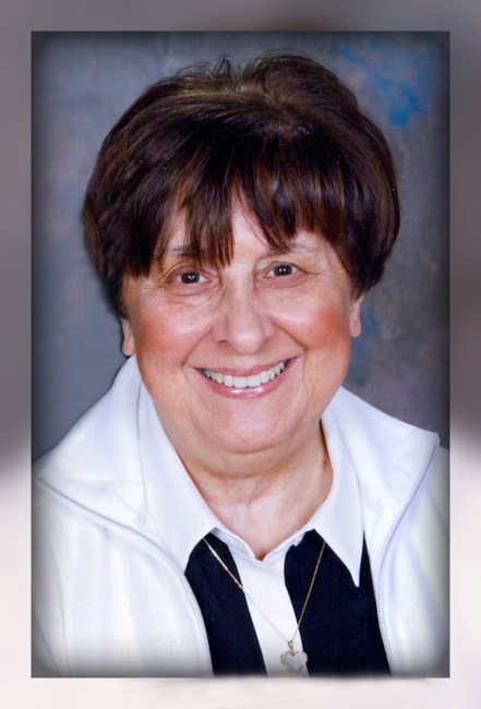 Obituary of Joan F. D'Addetta