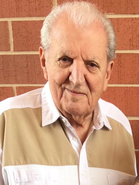 Avis de décès de Orlando Joseph Romeo