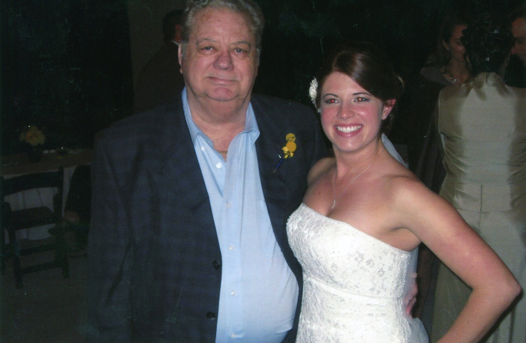 Obituary of Reginald Cobb