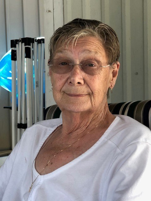 Obituary of Theresa Eileen Moore