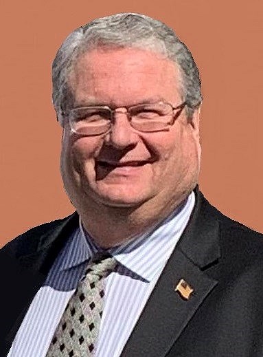 Obituary of James Samuel Davies Jr.