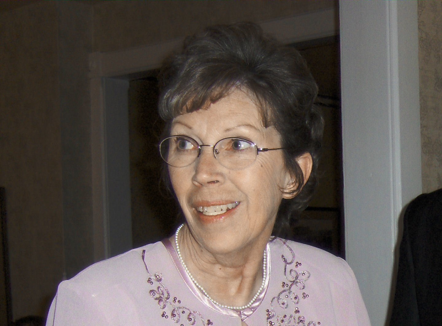 Obituary of Barbara Lorraine Hope