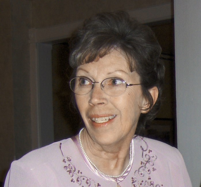 Obituary of Barbara Lorraine Hope