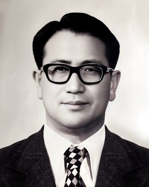 Obituary of Hyung Jin "Lorenzo" Kim