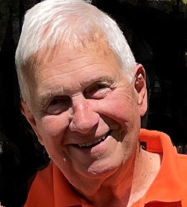 Obituary of Robert Wilmot Grant