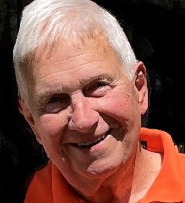 Obituary of Robert Wilmot Grant