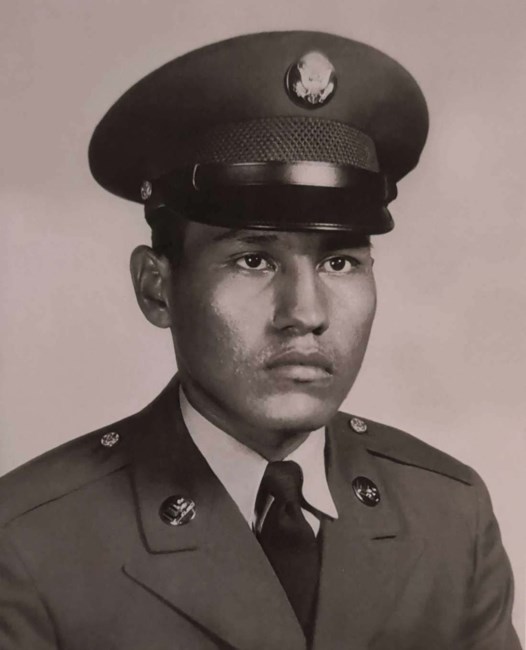 Obituary of Santos G. Gonzales