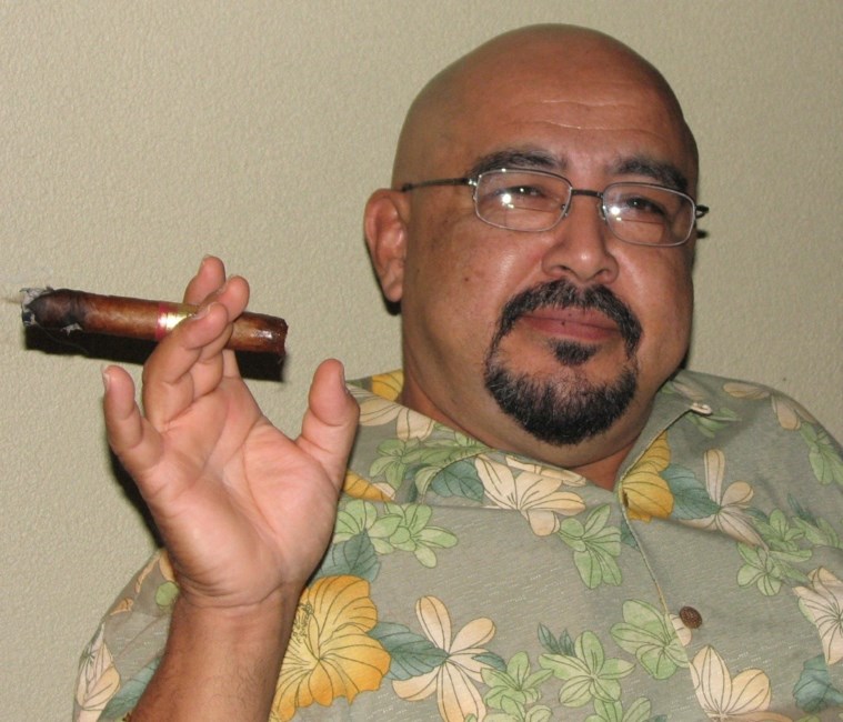 Obituario de Miguel "Mike" Valle Jr.