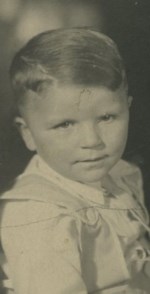 Melvin Crawford