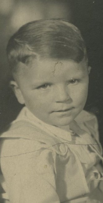 Obituary of Melvin John Crawford