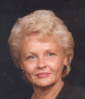Obituary of Gloria Spencer Gaspard