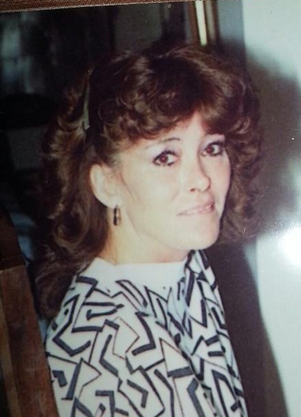 Obituary of Sharon Ruth Graves