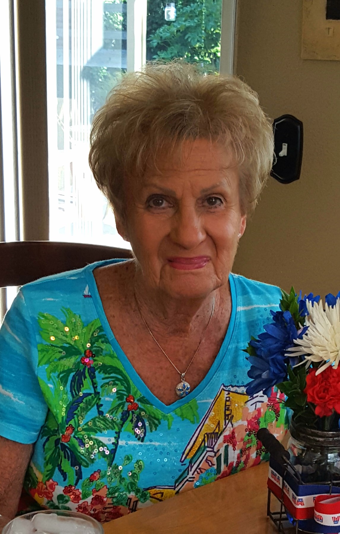 Obituary of Lorraine Hildebrand