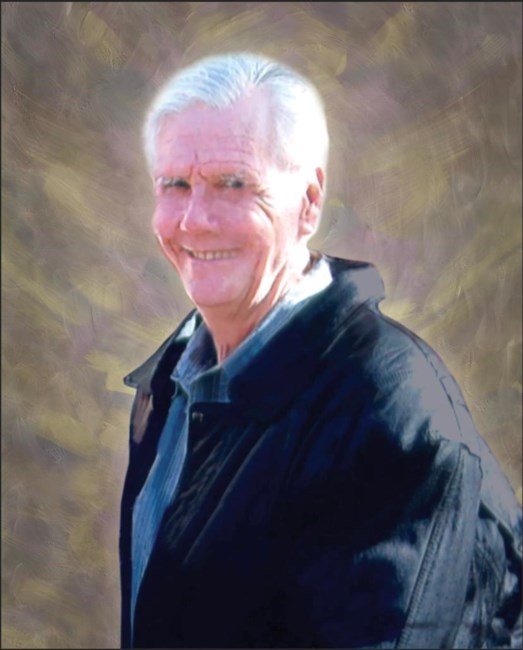 Obituary of Charles Edward Hamrick