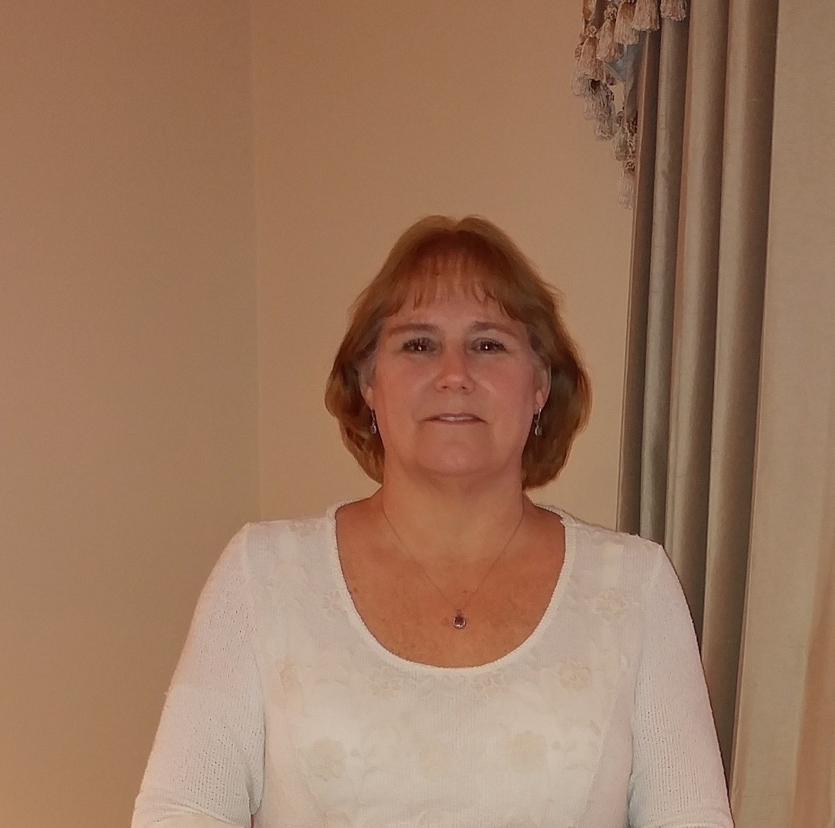 Avis de décès de Robin Ann Todd