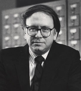 Obituary of Bob Bertholf