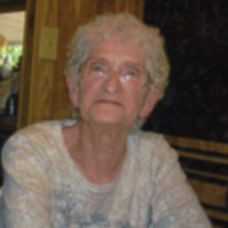 Obituary of Mary Louise Shaw