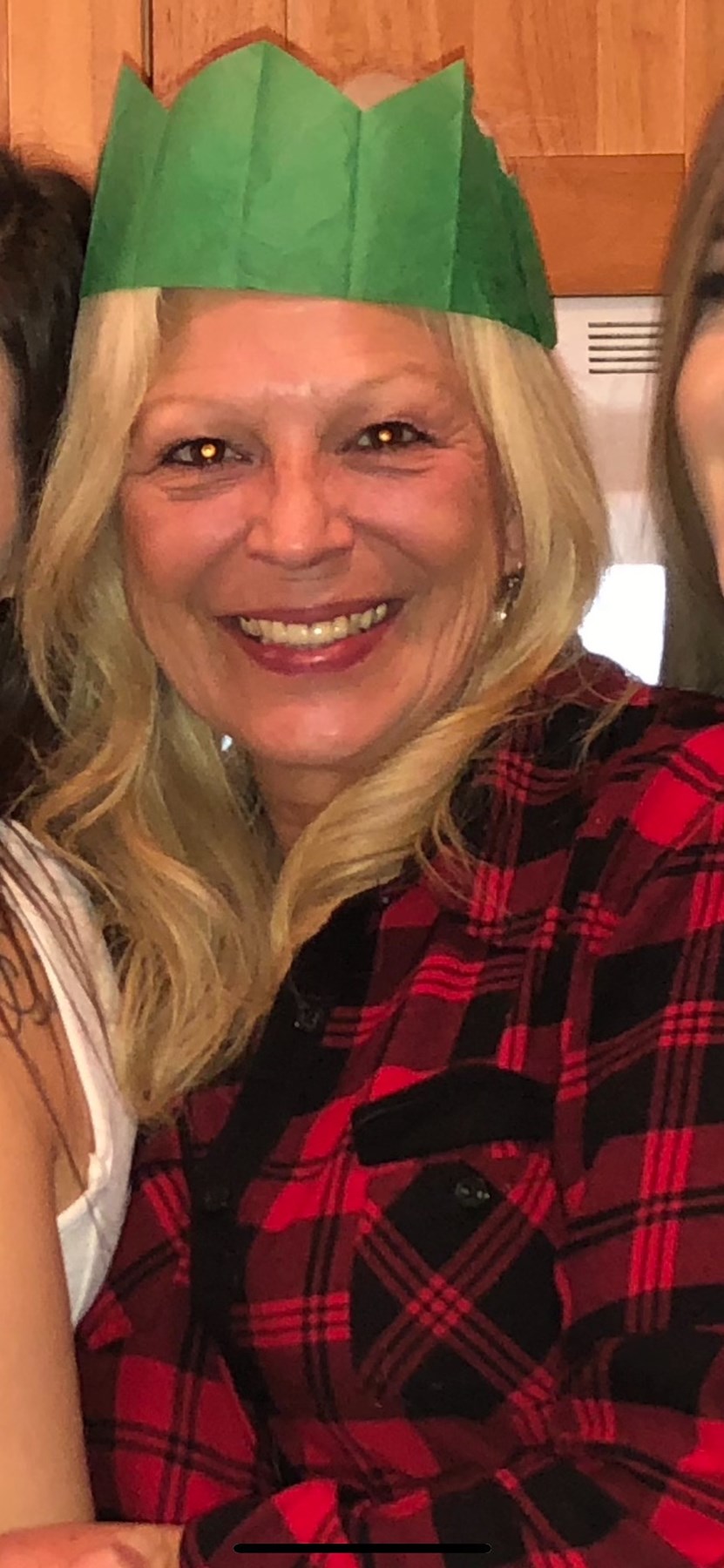 Obituary of Cheryl (Sandy) Elaine Reynolds