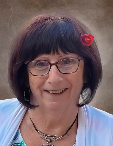 Avis de décès de Francine Barrette